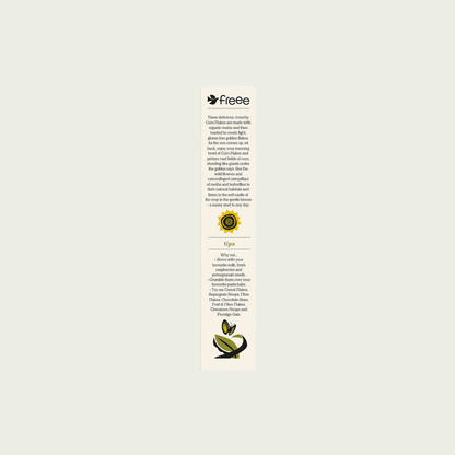 Doves Farm Organic Gluten-Free Corn Flakes