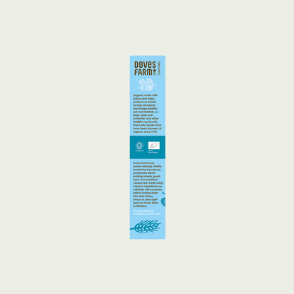 Doves Farm Organic Ancient Grain Breakfast Flakes