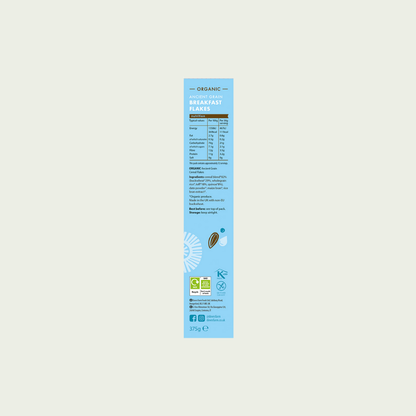 Doves Farm Organic Ancient Grain Breakfast Flakes