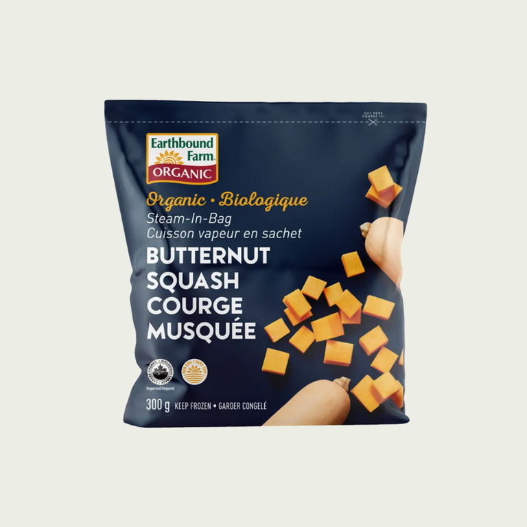 Earthbound Farms Organic Butternut Squash Chunks
