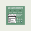 Four Sigmatic Organic "Gut Health" Ground Coffee
