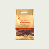 Just Natural Wholesome Whole Almonds