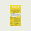 Amisa Organic Gluten-Free Fine Chickpea Flour