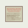 Tulā Code "Muse" Functional Dark Chocolate