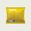 Pack’D Organic Sweetcorn