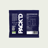Pack’D Organic Blackberries