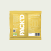 Pack’D Organic Pineapple