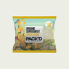 Pack’D Organic Sweetcorn
