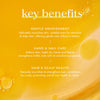 Fushi Organic Sweet Almond Oil