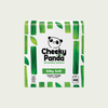 Cheeky Panda Bamboo Toilet Tissue