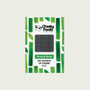 Cheeky Panda Black Bamboo Paper Sip Straws
