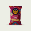 Siete Chipotle BBQ Potato Chips