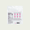Simply Gum Peach & Raspberry Fruit Bites