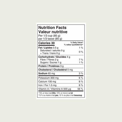 Earthbound Farm Organic Spinach