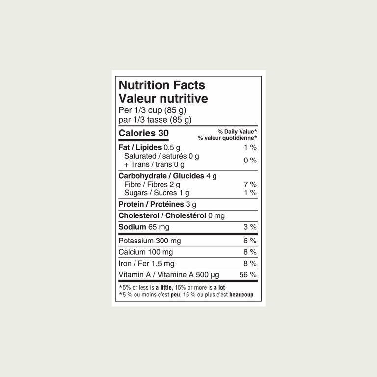 Earthbound Farm Organic Spinach