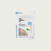 The Humble Co Mint Dental Grip Floss Picks (angled floss head)