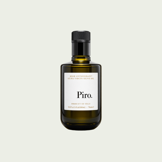 Olio Piro Organic Extra Virgin Olive Oil