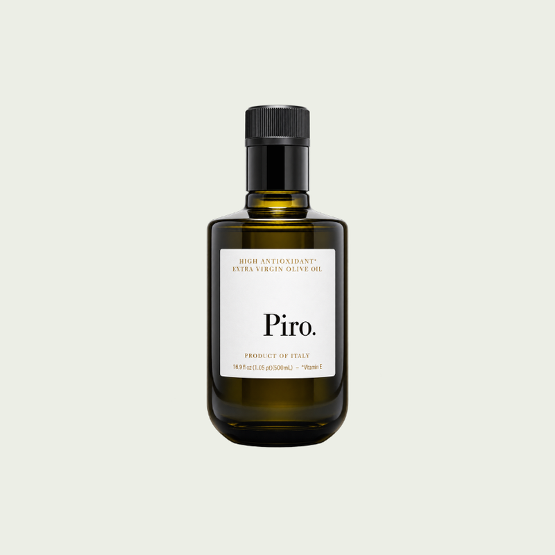Olio Piro Organic Extra Virgin Olive Oil