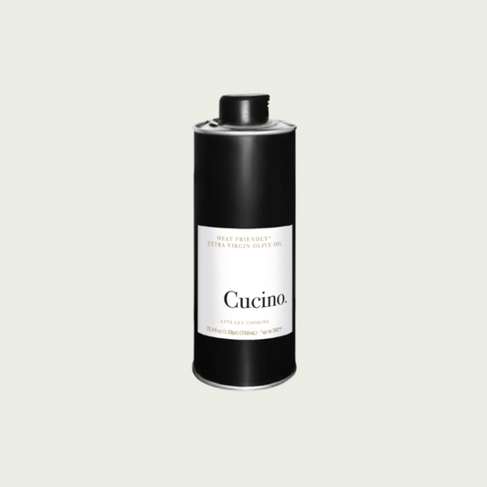 Olio Piro "Cucino" Extra Virgin Olive Oil