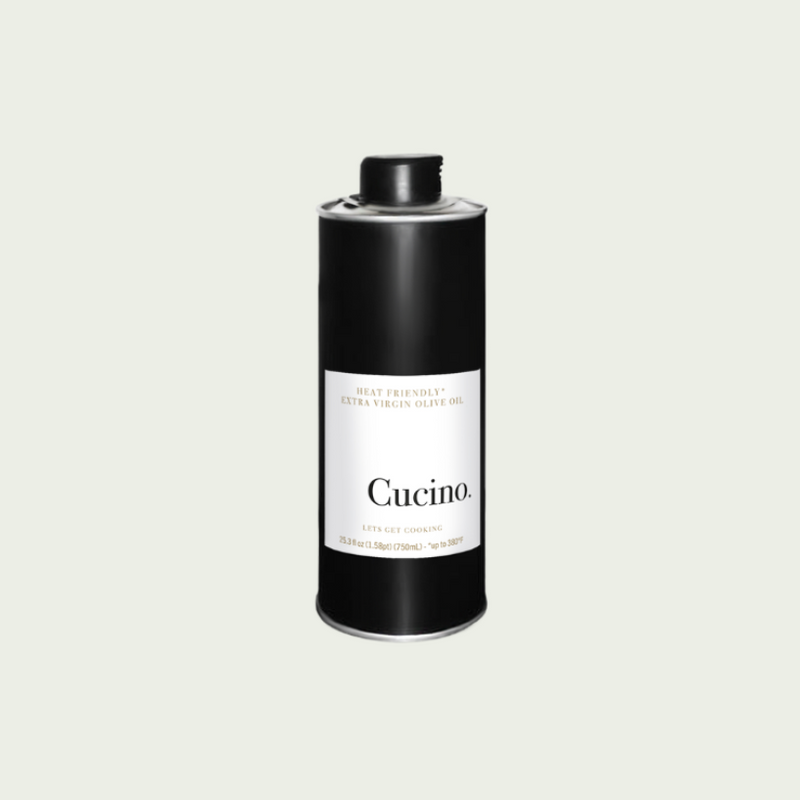 Olio Piro "Cucino" Extra Virgin Olive Oil