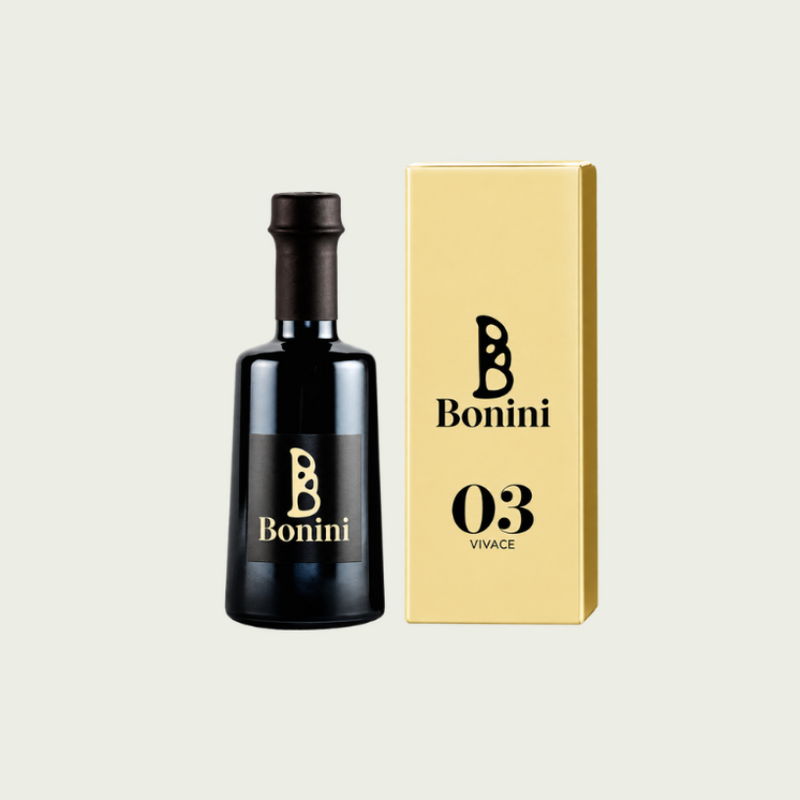 Bonini "Vivace" Premium Balsamic Vinegar