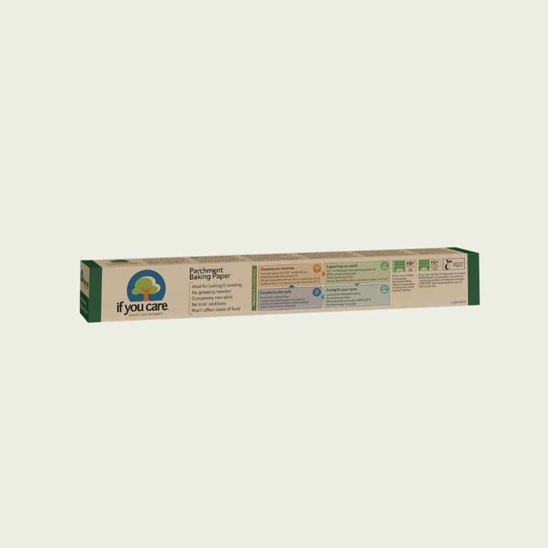 If You Care Parchment Baking Paper