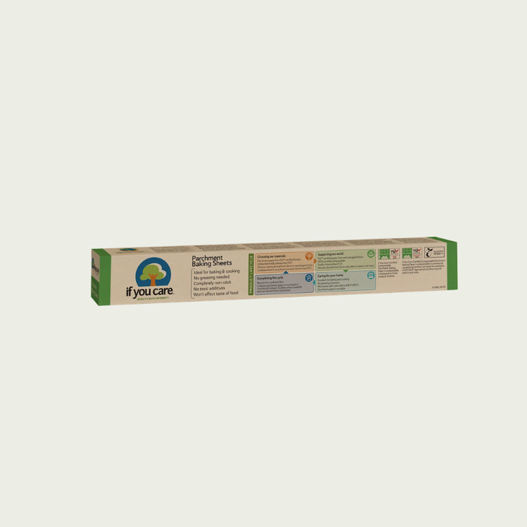 If You Care Parchment Baking Sheets