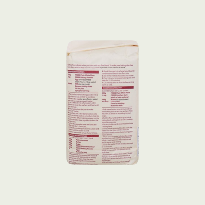 Doves Farm Gluten-Free Plain White Flour