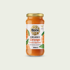 Biona Organic Orange Fruit Spread
