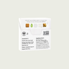 Simply Gum Spearmint Natural Chewing Gum