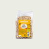 Amisa Organic Spelt Honey Puffs