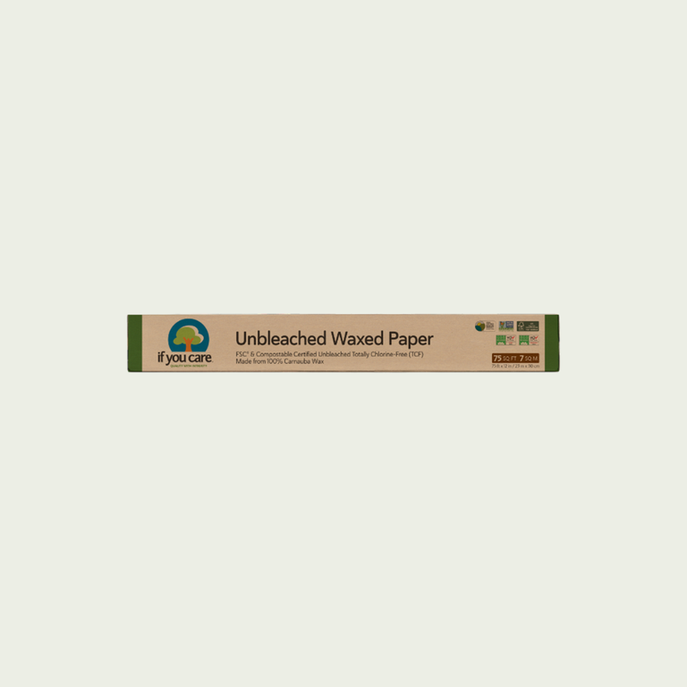 If You Care Waxed Parchment Paper