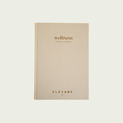 Wellness Journal