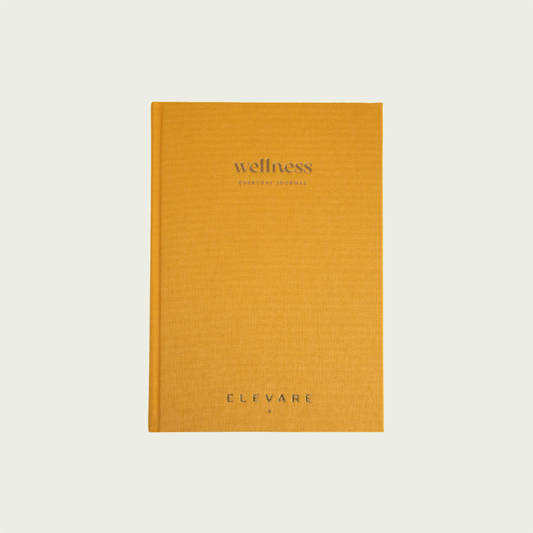 Wellness Journal