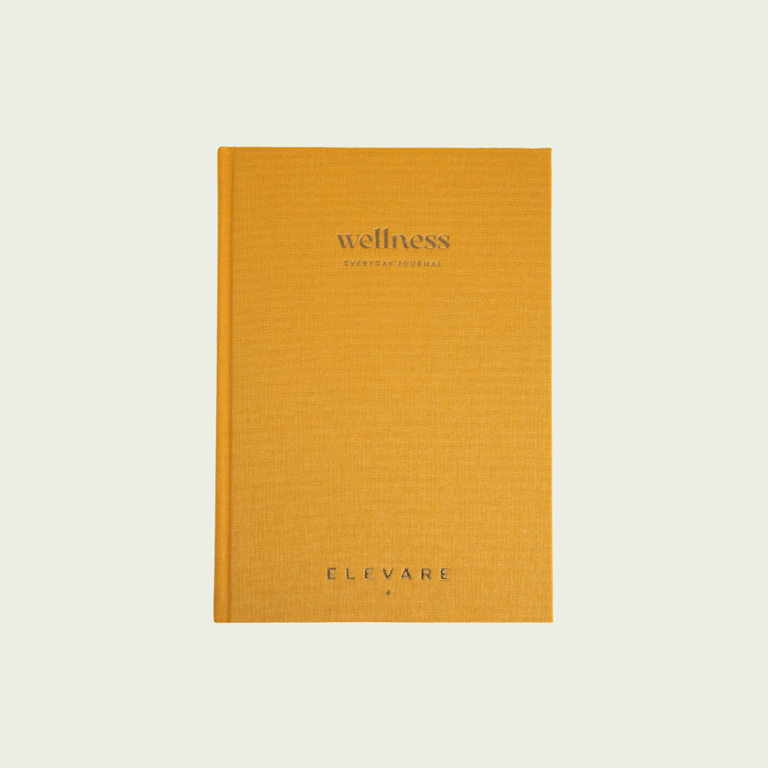 Wellness Journal