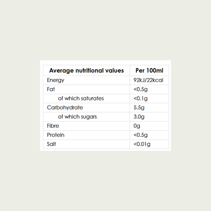 Biona Organic Pure Acerola Cherry Juice