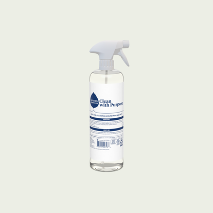 Seventh Generation "Free & Clear" All-Purpose Cleaner