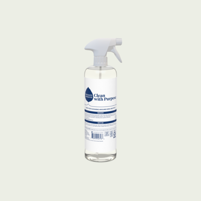 Seventh Generation "Free & Clear" All-Purpose Cleaner