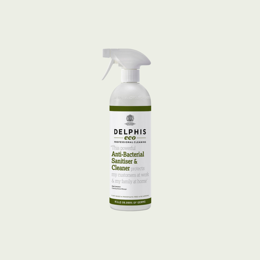 Delphis Eco Anti-Bacterial Spray