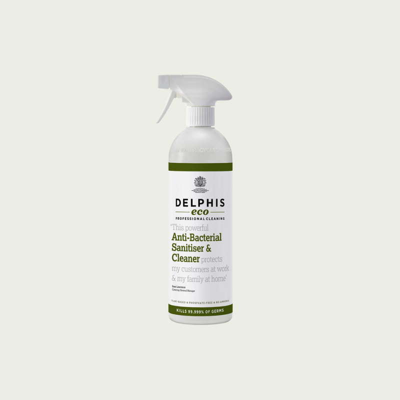 Delphis Eco Anti-Bacterial Spray