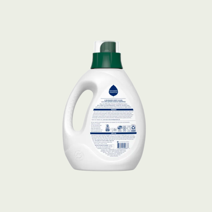 Seventh Generation Lavender Liquid Laundry Detergent