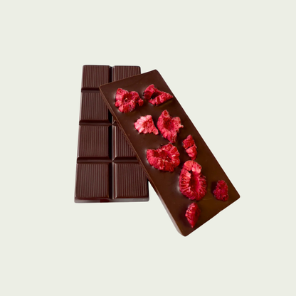 Tulā Code "Calm" Functional Dark Chocolate