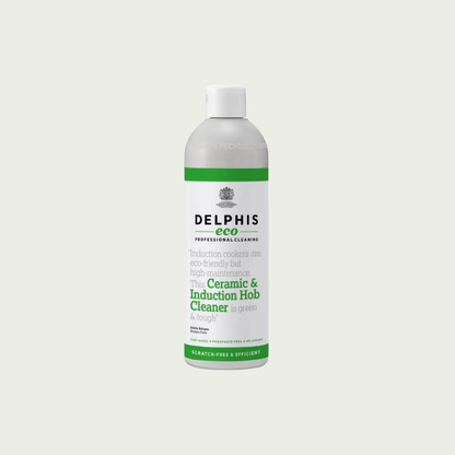 Delphis Eco Ceramic & Induction Hob Cleaner