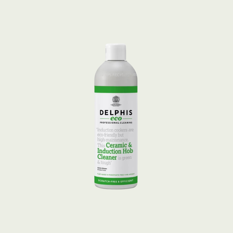 Delphis Eco Ceramic & Induction Hob Cleaner