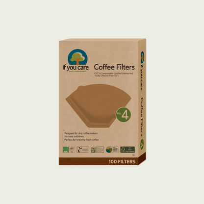 If You Care Coffee Filters