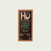 Hu Crunchy Mint Dark Chocolate Bar