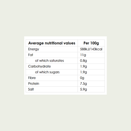 Biona Organic Wholegrain French Mustard