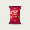 Siete "Fuego" Puffs