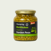 Clearspring Demeter Organic Garden Peas