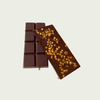 Tulā Code "Glow" Functional Dark Chocolate